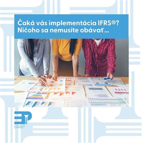 Schéma štruktúry finančných výkazov podľa IFRS