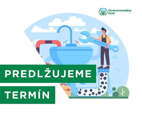 Kalendár termínov pre podanie žiadostí o finančný príspevok