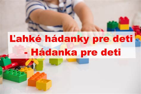 Porovnanie hmatových vlastností hračiek pre deti