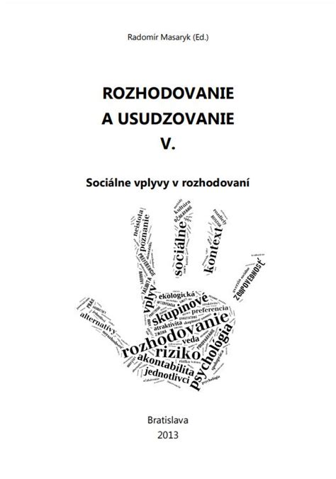 Rozhodovanie voliča: Faktory a vplyvy