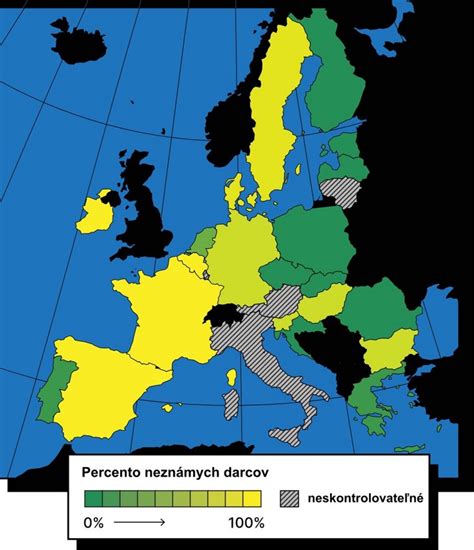 Transparentnosť financovania politických strán