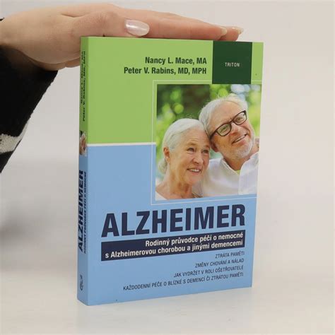 Ilustrácia mozgu s označenými oblasťami postihnutými Alzheimerovou chorobou