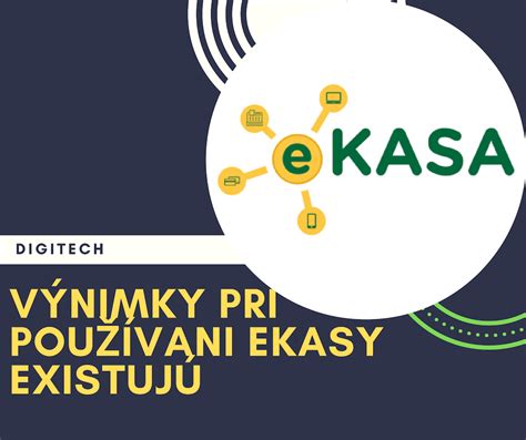 Ilustrácia výnimiek z eKasy, napr. predaj z automatov