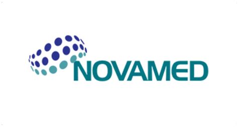 Logo Polikliniky NovaMed