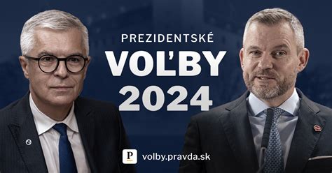 Chronológia prezidentských volieb