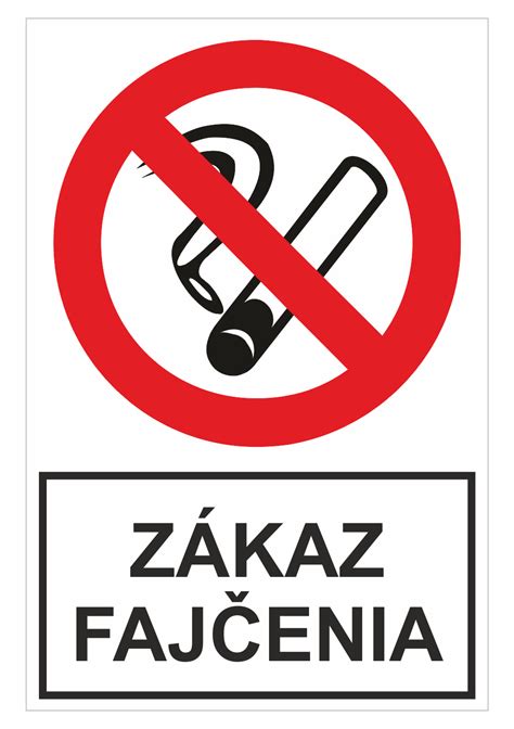Zákaz fajčenia na školách