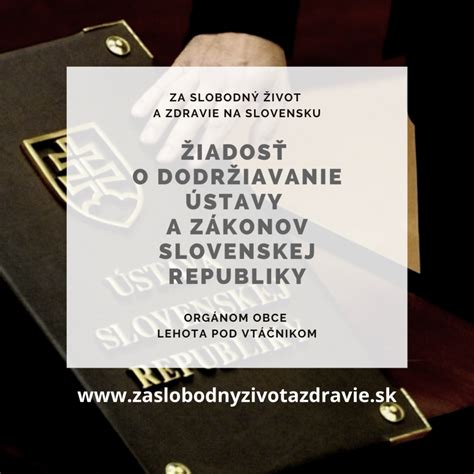 Dodržiavanie zákonov o fajčení