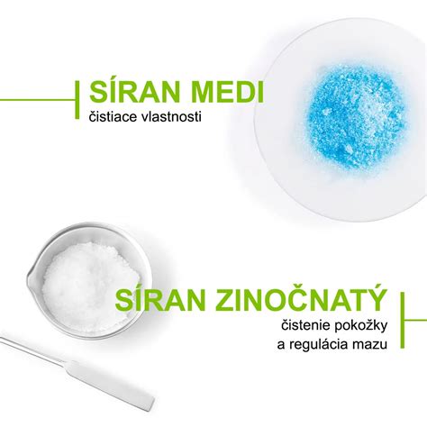 Zloženie čistiaceho gélu Avon