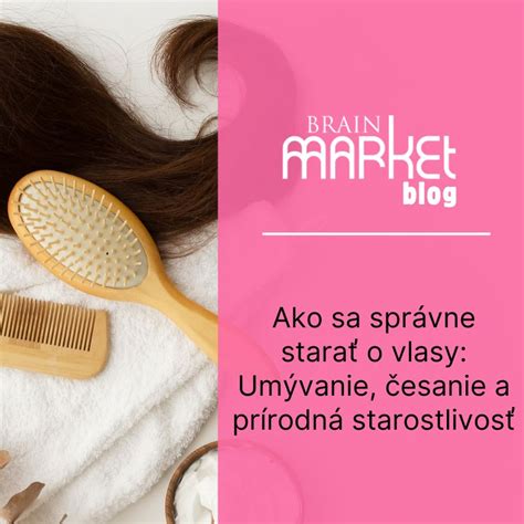Správne česanie konského chvosta
