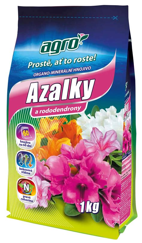 Kyslosť pôdy pre azalky