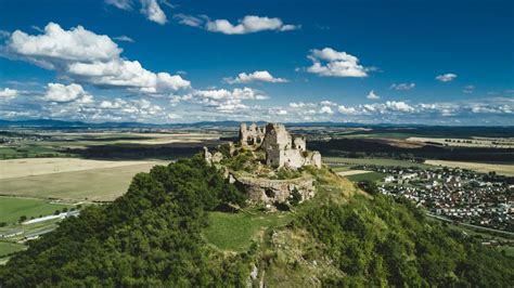Turniansky hrad
