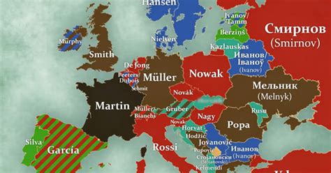 Mapa najčastejších veriteľov
