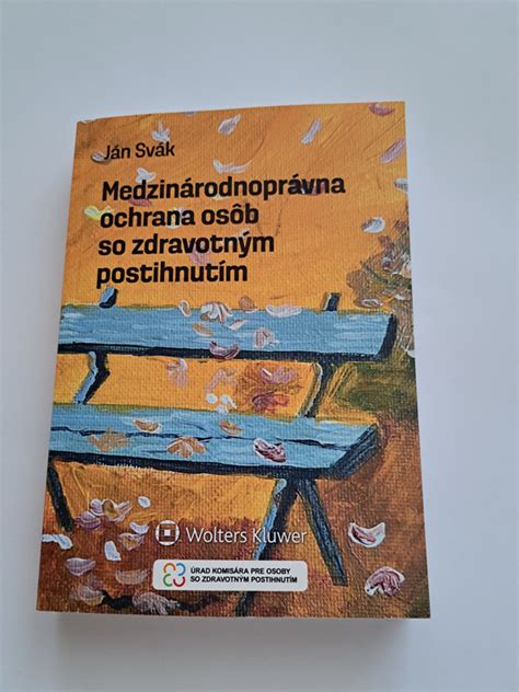 Schéma práv a povinností zamestnanca so zdravotným postihnutím
