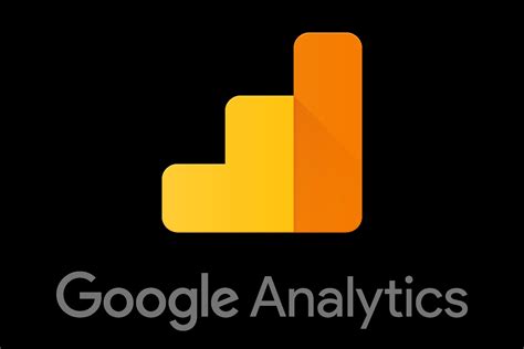 Screenshot rozhrania Google Analytics s vyznačenými sekciami