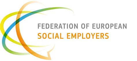 Logo Európskeho piliera sociálnych práv