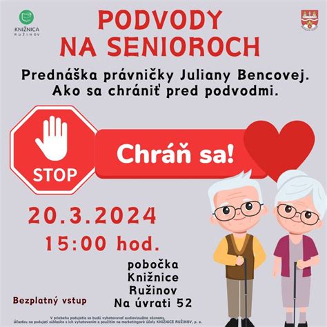 Diskusia o senioroch v Piešťanoch