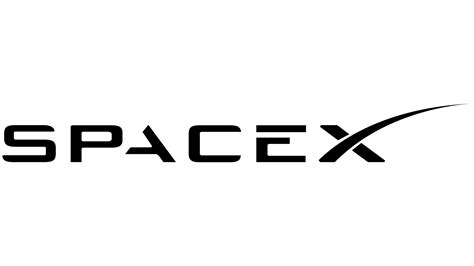 Logo SpaceX