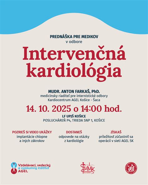 Intervenčná kardiológia
