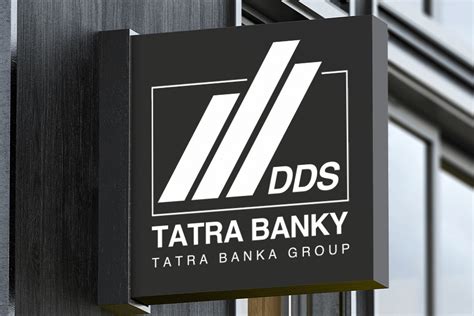 Logo DDS Tatra banky