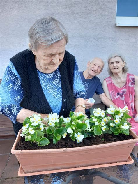 Budova Centra sociálnych služieb v Novom Meste nad Váhom