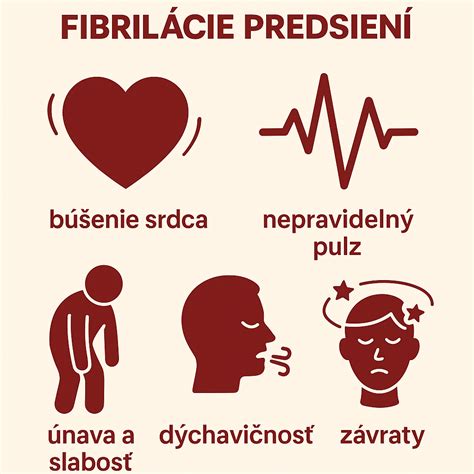 Animácia vzniku krvnej zrazeniny pri fibrilácii predsiení