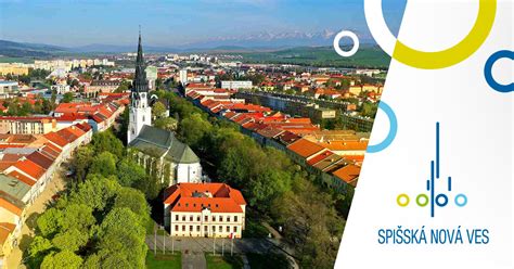 Časová os Domova dôchodcov Spišská Nová Ves