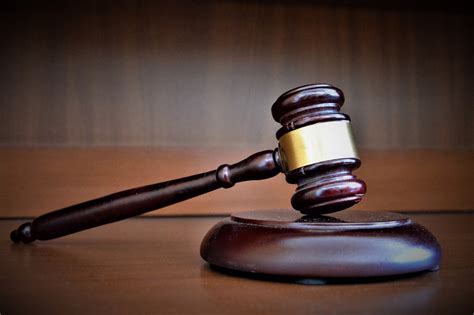 Súdny proces a rozhodovanie