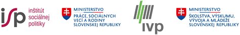 Mapa možností uplatnenia absolventov pedagogických škôl