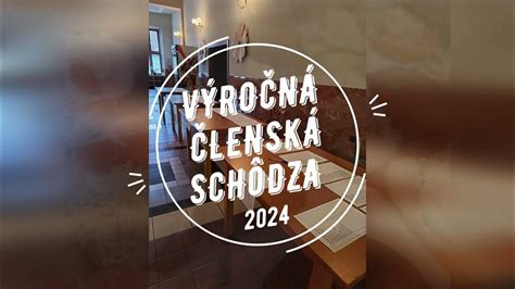 Zakladajúca schôdza Klubu dôchodcov v Gemerskej Polome
