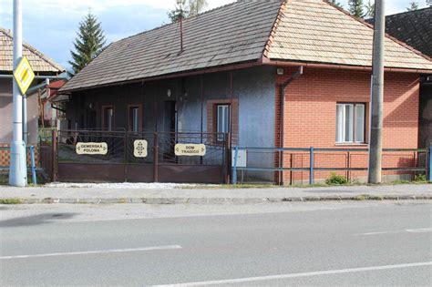 Klub dôchodcov Gemerská Poloma - spoločný výlet do Košíc