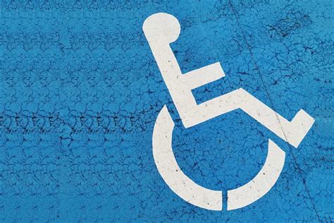 Symbol preukazu ZŤP