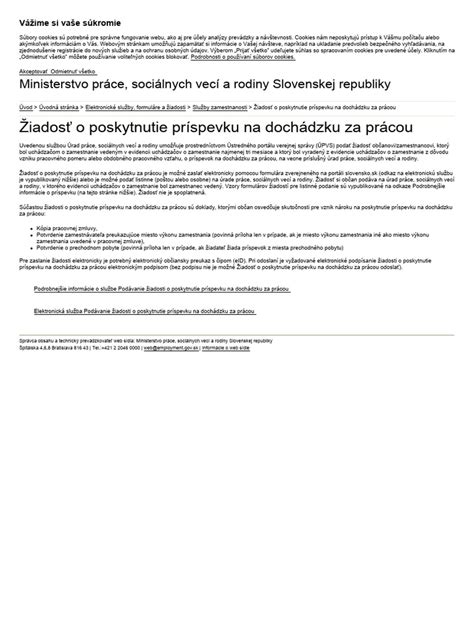symbol opatrovatelskeho prispevku