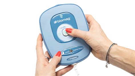 Princíp pôsobenia magnetoterapie na bunky