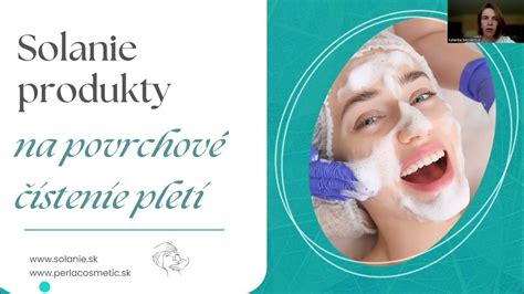 Produkty na dvojité čistenie pleti