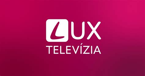 Logo Klubu priateľov TV LUX