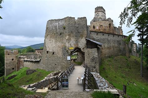 Zborovský hrad