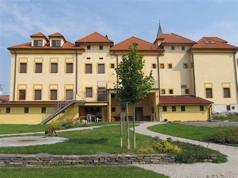 Dom pre seniorov v Jasovej