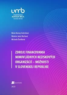 Grafika zobrazujúca rozdelenie financovania mimovládnych organizácií na Slovensku (granty, 2% z daní)