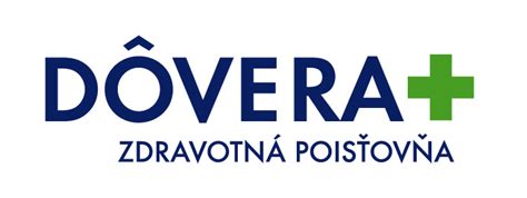 Poisťovňa Dôvera logo