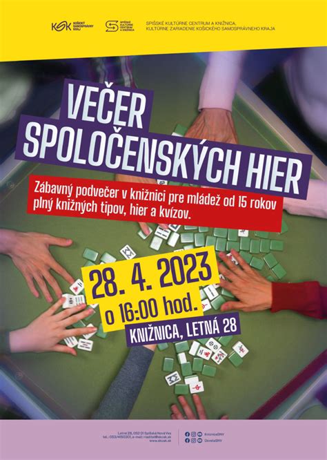 Seniori zapojení do spoločenských hier