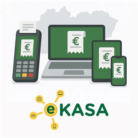 Schéma: Prechod na virtuálnu registračnú pokladnicu
