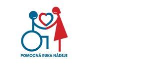 Logo občianskeho združenia pre pomoc ľuďom v bdelej kóme