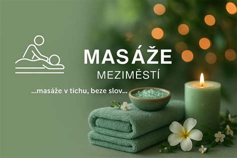 Výhody pravidelnej masáže