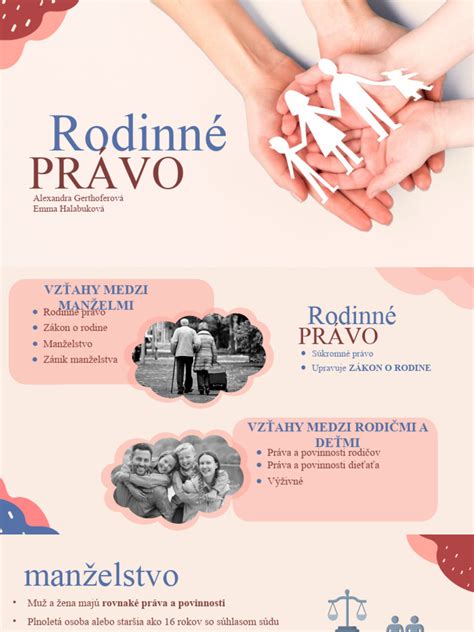 Dedičské konanie - notár, dokumenty, rodinné právo