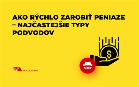 Najčastejšie typy podvodov na senioroch