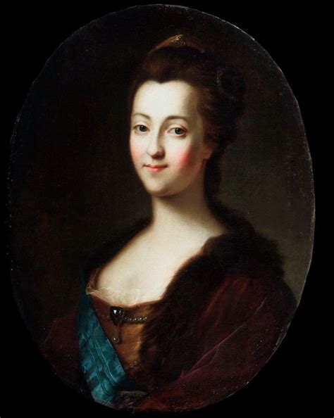 Portrét Kataríny Bednárovej