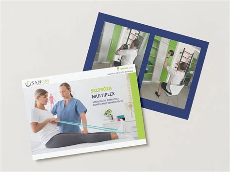 Rehabilitačné cvičenia pre pacientov so sklerózou multiplex