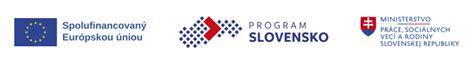 Schéma poskytovania sociálnych služieb