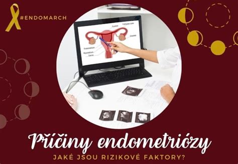 Porovnanie adenomyózy a endometriózy