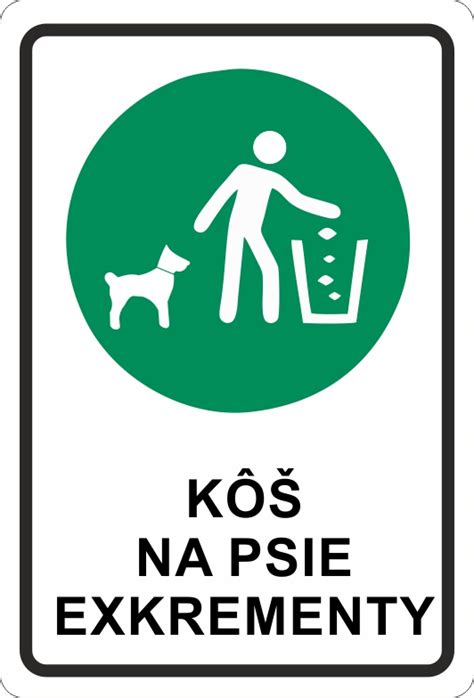 Mapa rozmiestnenia nádob na psie exkrementy v Trenčíne